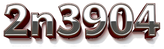 2n3904 logo